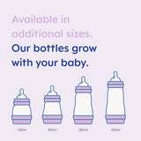 MAM Bottle Starter Set Blue