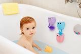 Munchkin Water Falls