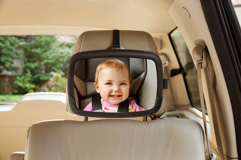 Munchkin Pivot Baby In-Sight Mirror