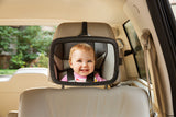 Munchkin Pivot Baby In-Sight Mirror