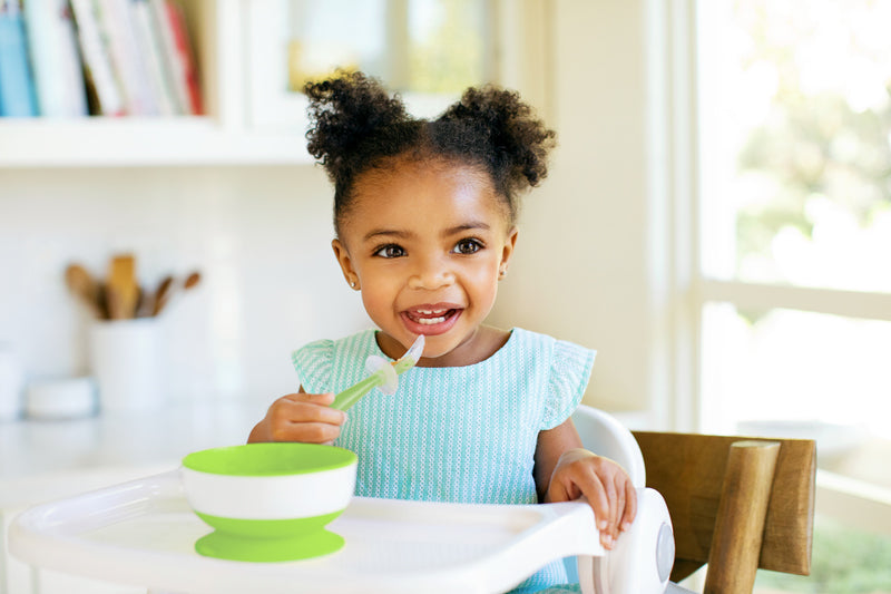 Munchkin Suction Bowls 3Pk