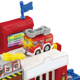 VTech Toot-Toot Drivers® Fire Station