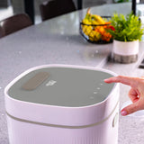 Vital Baby Nurture Advanced Pro UV Steriliser & Dryer Arctic White