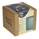 Vital Baby Nurture Advanced Pro UV Steriliser & Dryer Olive Green