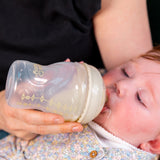 Vital Baby Nurture Breast Like Bottle 240ml 2Pk