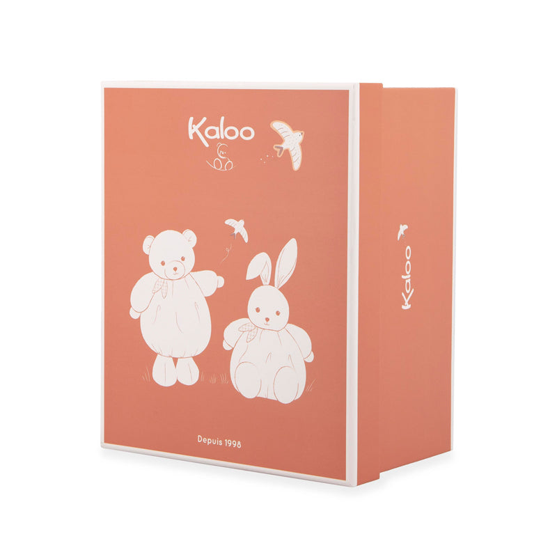 Kaloo Intemporel Chubby Rabbit Cream 17cm