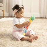 Lamaze Fidget Caterpillar