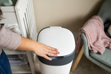Tommee Tippee Twist & Click XL Nappy Disposal Bin