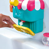 Tomy Toomies Foam Cone Factory Deluxe
