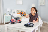 VTech Switch & Go Dinos® Rescue Raiders 3-in-1