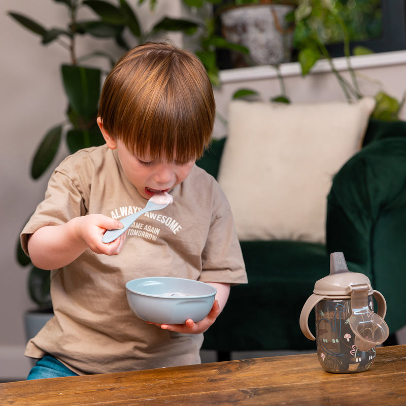 Vital Baby Nourish Perfectly Simple Bowls 5Pk