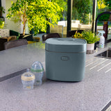 Vital Baby Nurture Advanced Pro UV Steriliser & Dryer Smoky Blue