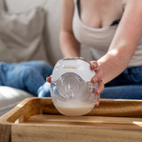 Vital Baby Nurture Flow Wearable Pump