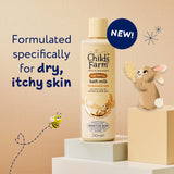 Child's Farm OatDerma Bath Milk 250ml