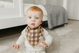 Copper Pearl Bibs Jo 4Pk