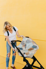 Copper Pearl Nursing & Car Seat Cover Picasso