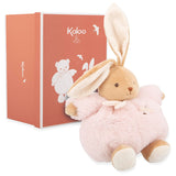 Kaloo Intemporel Chubby Rabbit Pink 25cm