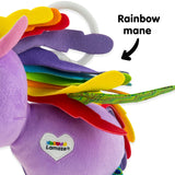 Lamaze Tilly Twinklewings