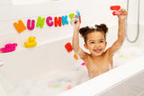 Munchkin Bathtime 4pc Gift Set