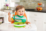 Munchkin Multi Forks & Spoons 6Pk