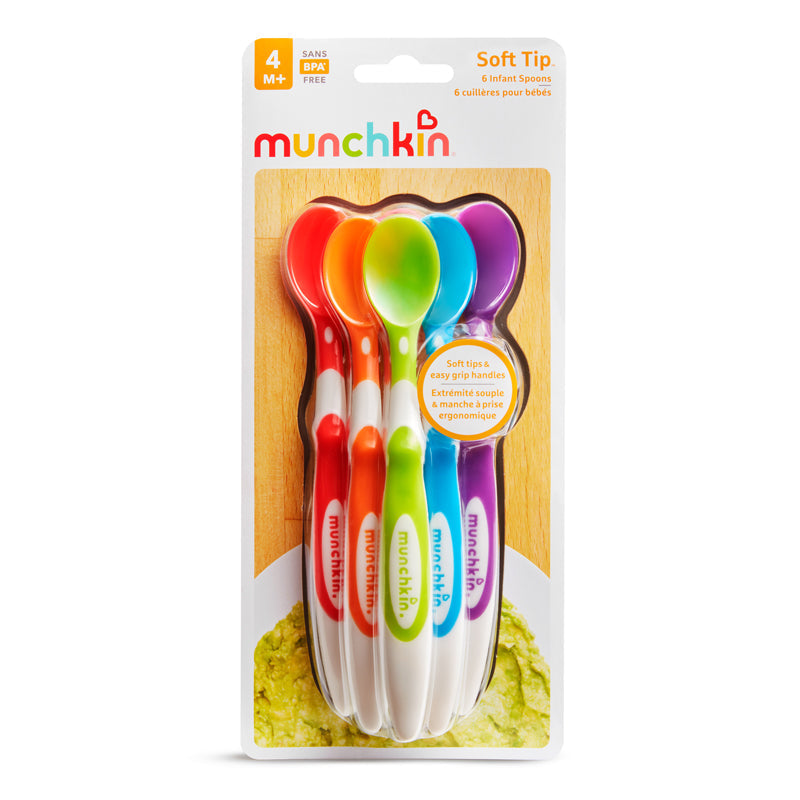 Munchkin Weaning