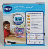 VTech Toddler Tech Laptop pink