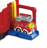 VTech Toot-Toot Drivers® Fire Station