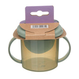 Vital Baby Hydrate Free Flow Cup Moss