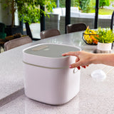 Vital Baby Nurture Advanced Pro UV Steriliser & Dryer Arctic White