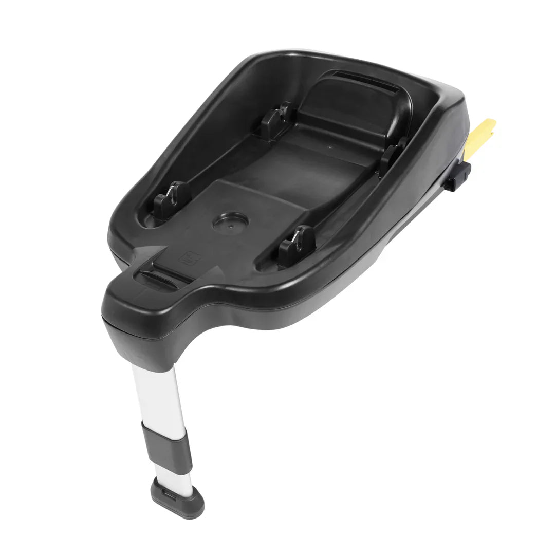 Ickle Bubba Stratus i-Size Car Seat & Isofix Base - Black