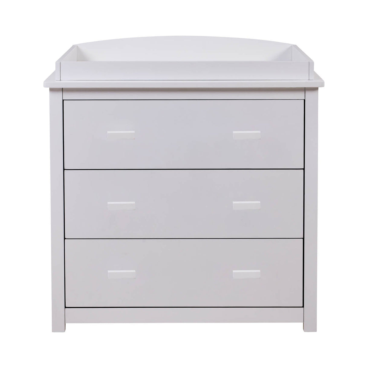 Babymore Universal Chest Changer - Grey