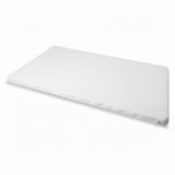 Safety Mattress for Snuggle Cuddle Bedside Crib 87 x 50 cm
