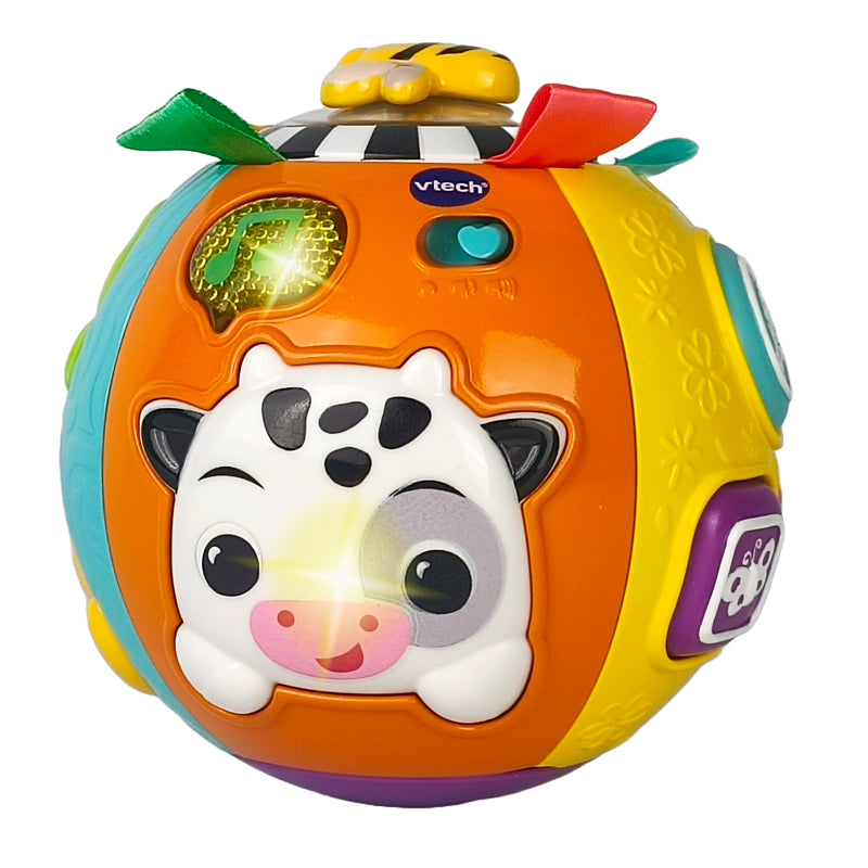 VTech Animal Discoveries Ball
