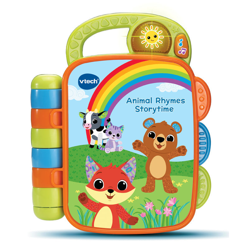 VTech Animal Rhymes Storytime