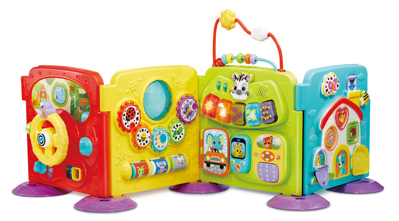 VTech Discovery Play Centre