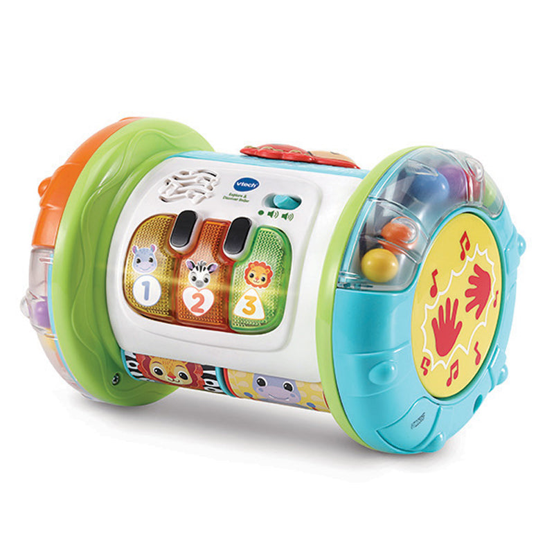 VTech Explore & Discover Roller