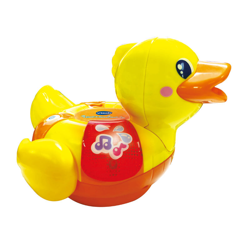 VTech Float & Splash Duck
