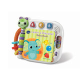 VTech Learn & Discover Baby Book