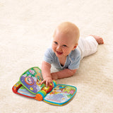 VTech Musical Rhymes Book