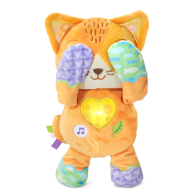 VTech Peek-a-Boo Paws