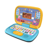 VTech Peppa Pig: Play Smart Laptop