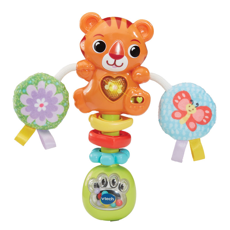 VTech Rattle & Roar Tiger