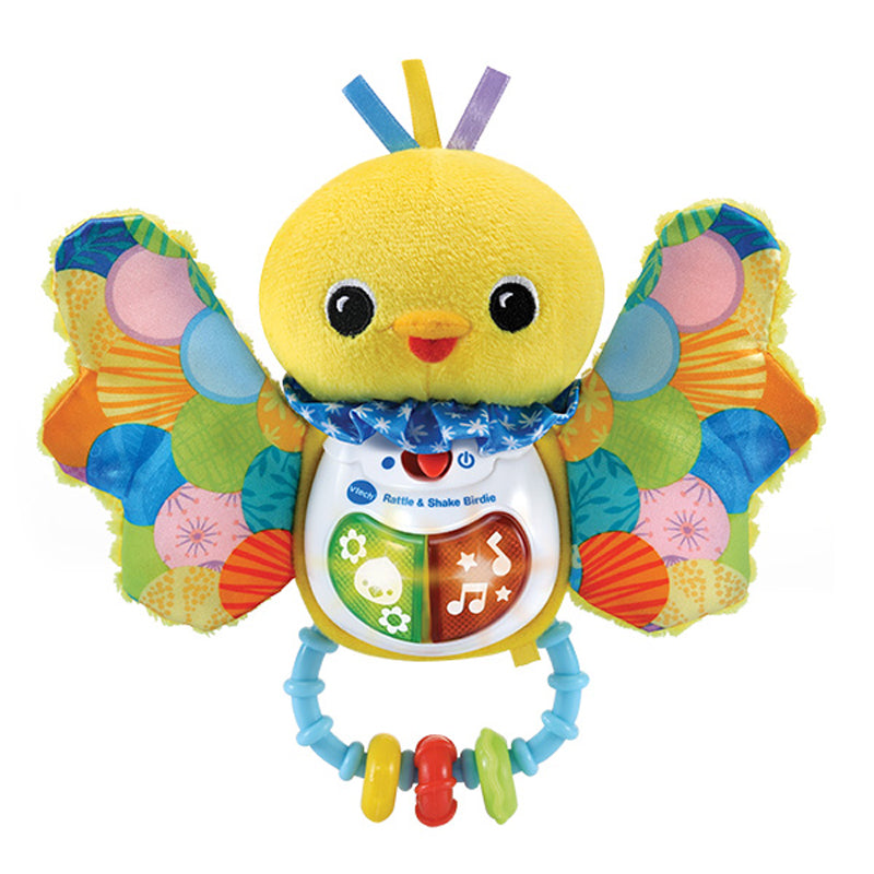 VTech Rattle & Shake Birdie