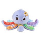 VTech Snuggles the Octopus