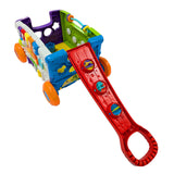 VTech Sort & Discover Activity Wagon