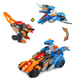 VTech Switch & Go Dinos® Dino Launcher 2-in-1