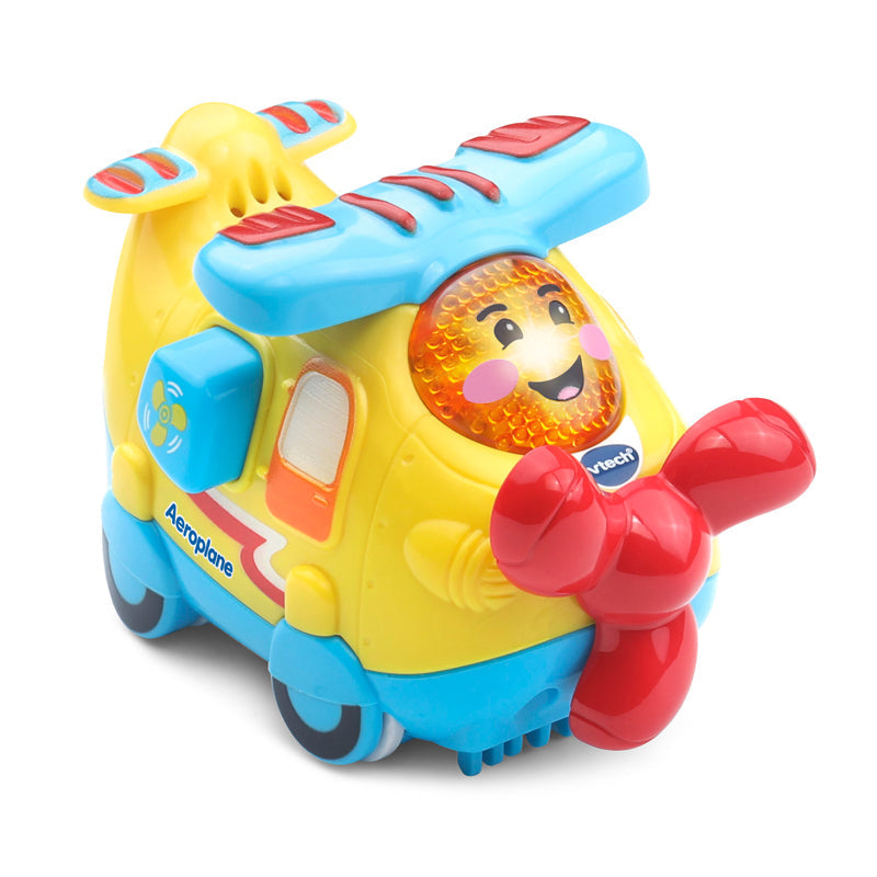 VTech Toot-Toot Drivers® Aeroplane