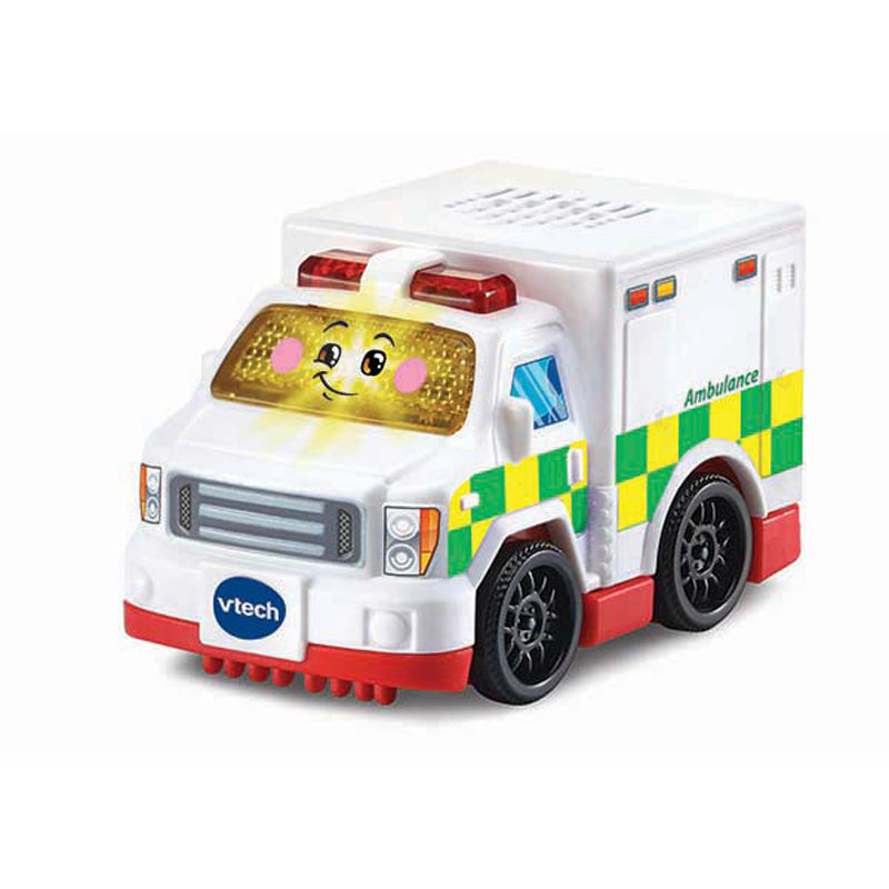 VTech Toot-Toot Drivers® Ambulance