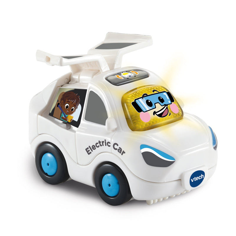 VTech Toot-Toot Drivers® Electric Car