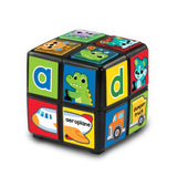 VTech Twist & Teach Animal Cube